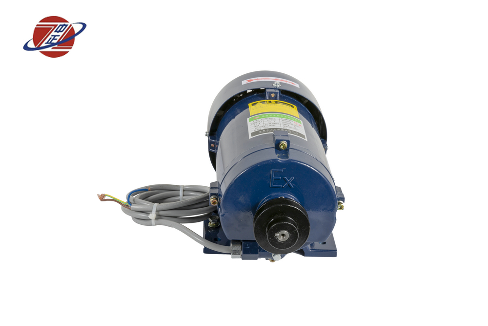 防爆電機
