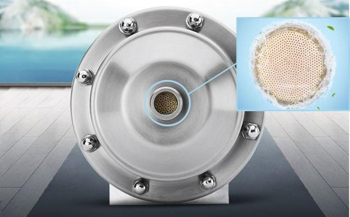純水機和超濾機有什么區(qū)別？純水機和超濾機哪個好？